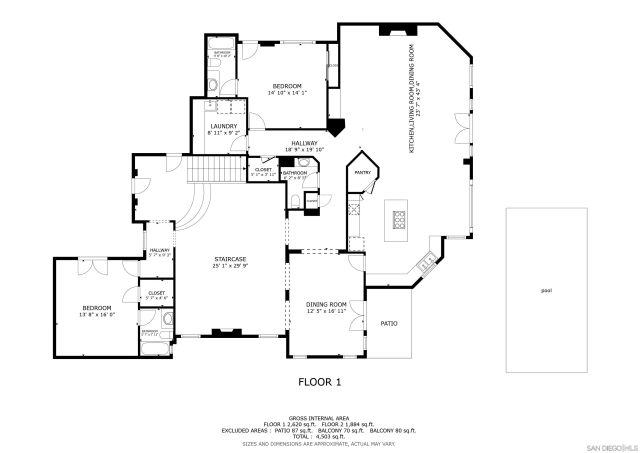 7124 Aviara Dr, Carlsbad, CA 92011