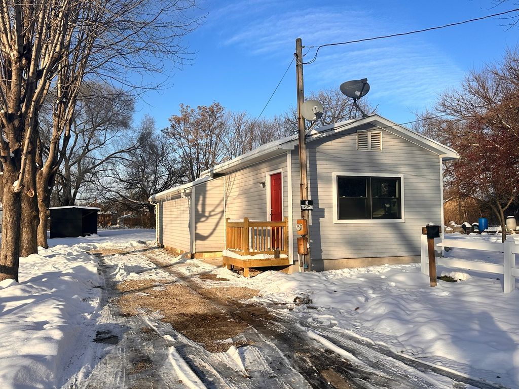 518 Spring Street, Streator, IL 61364