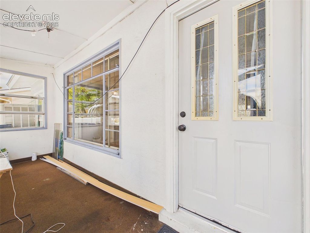 103 Grand Boulevard, Colorado Springs, CO 80911 — photo 4