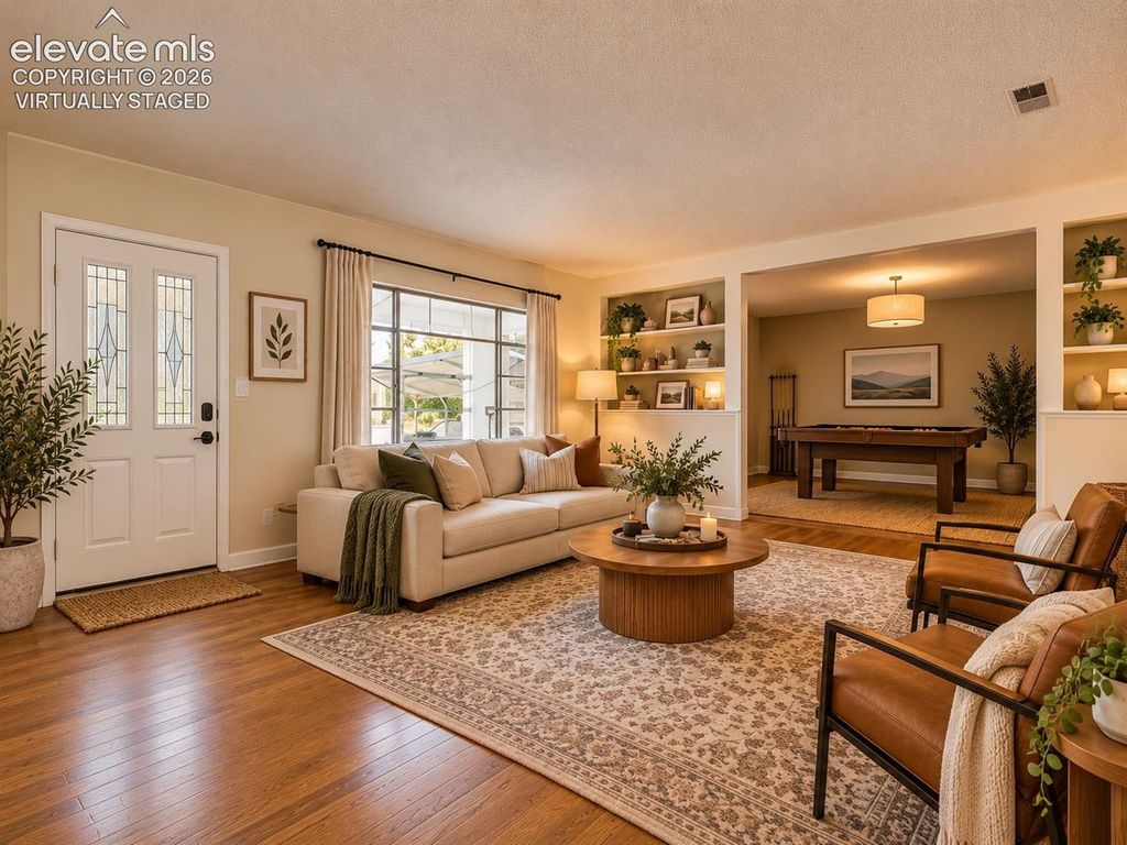103 Grand Boulevard, Colorado Springs, CO 80911 — photo 5
