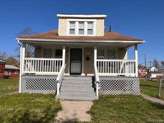 18010 Anglin Street, Detroit, MI 48234