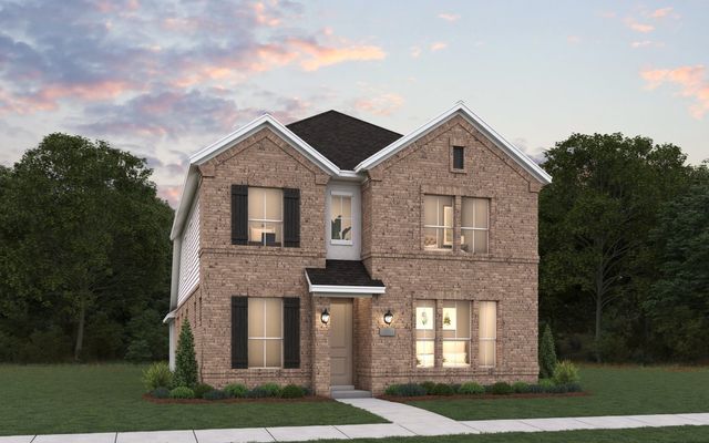 1620 Peridot Parkway, Mesquite, TX 75181