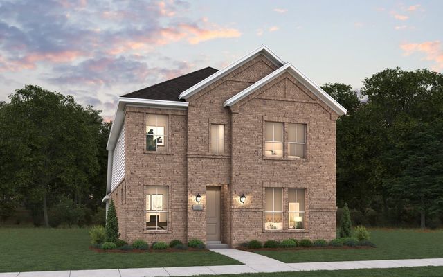 1620 Peridot Parkway, Mesquite, TX 75181