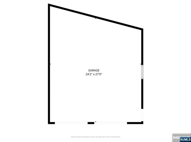 48 Main Avenue, Wallington, NJ 07057