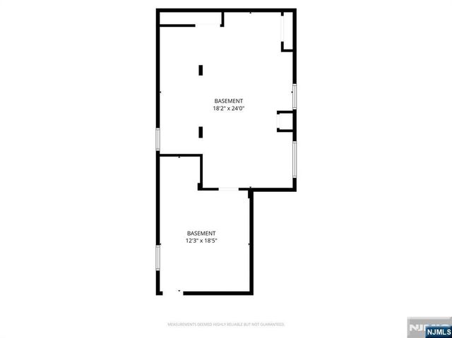 48 Main Avenue, Wallington, NJ 07057