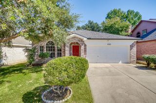 7452 Blackthorn Drive, Fort Worth, TX 76137