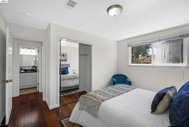 2076 Mento Dr, Fremont, CA 94539