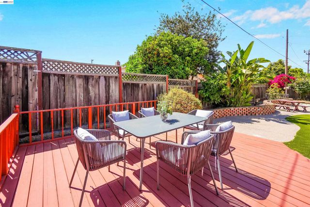 2076 Mento Dr, Fremont, CA 94539