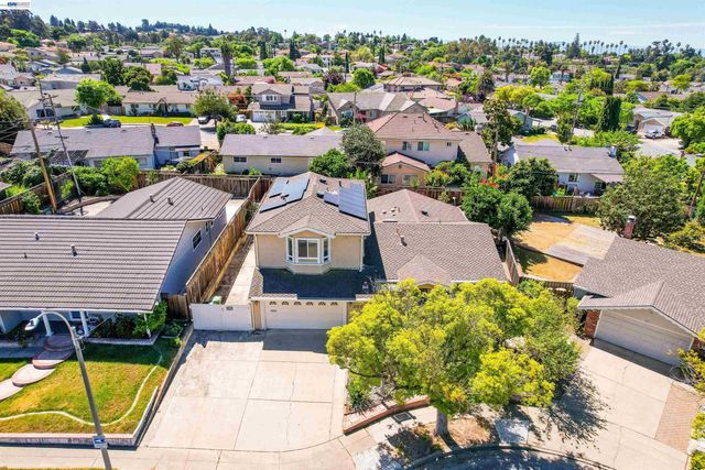 2076 Mento Dr, Fremont, CA 94539