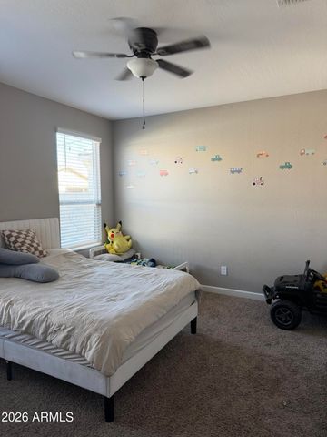 38080 W SAN ILDEFANSO Avenue, Maricopa, AZ 85138