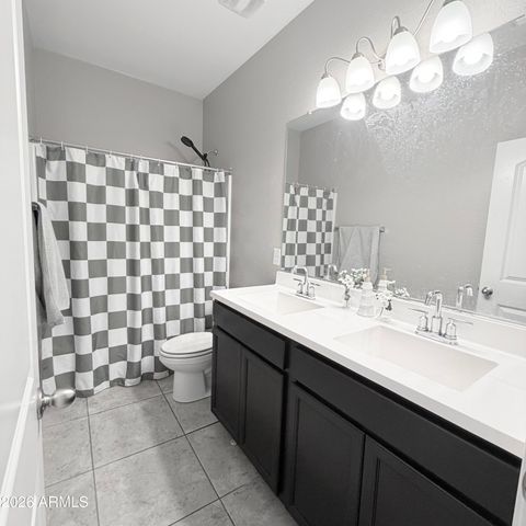 38080 W SAN ILDEFANSO Avenue, Maricopa, AZ 85138