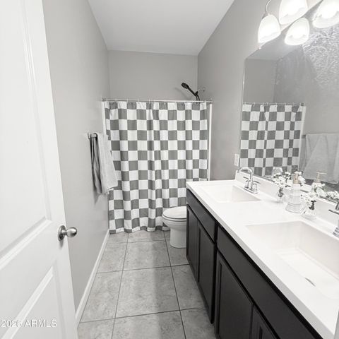 38080 W SAN ILDEFANSO Avenue, Maricopa, AZ 85138