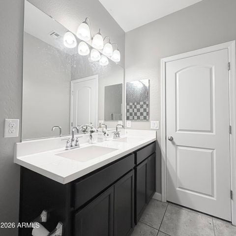 38080 W SAN ILDEFANSO Avenue, Maricopa, AZ 85138