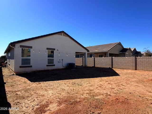 38080 W SAN ILDEFANSO Avenue, Maricopa, AZ 85138