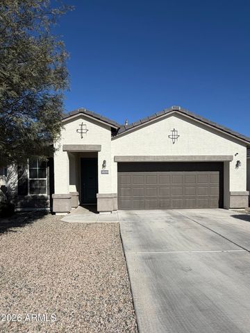 38080 W SAN ILDEFANSO Avenue, Maricopa, AZ 85138