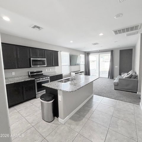 38080 W SAN ILDEFANSO Avenue, Maricopa, AZ 85138