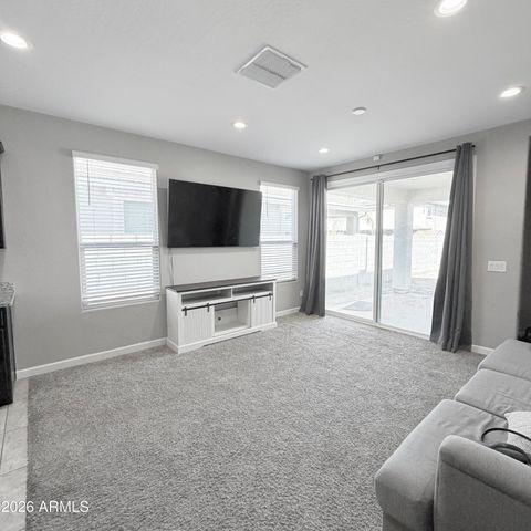 38080 W SAN ILDEFANSO Avenue, Maricopa, AZ 85138