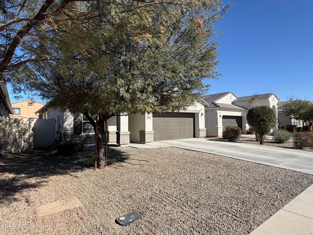 38080 W SAN ILDEFANSO Avenue, Maricopa, AZ 85138 — photo 2