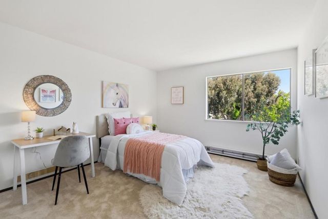 2264 Almaden Road B, San Jose, CA 95125