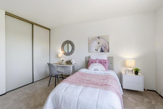 2264 Almaden Road B, San Jose, CA 95125