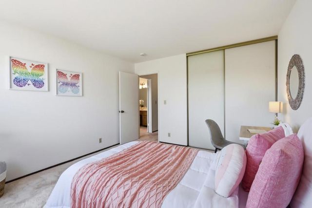2264 Almaden Road B, San Jose, CA 95125