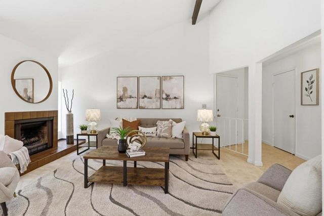 2264 Almaden Road B, San Jose, CA 95125