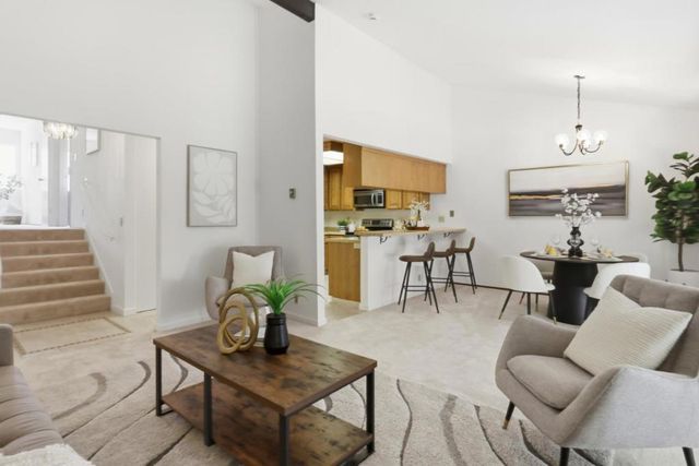 2264 Almaden Road B, San Jose, CA 95125