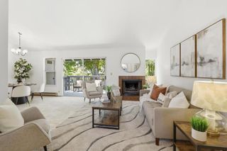 2264 Almaden Road B, San Jose, CA 95125