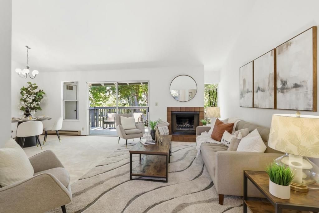2264 Almaden Road B, San Jose, CA 95125