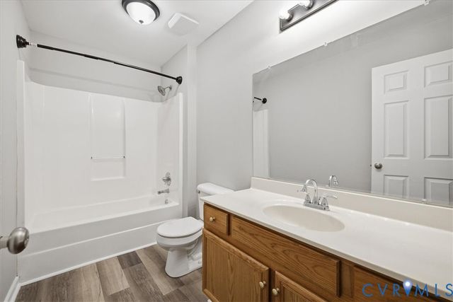 2007 Dellrose Dr, Hopewell, VA 23860