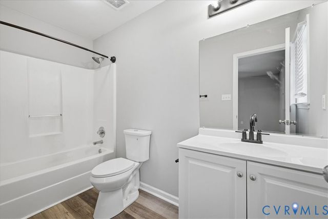 2007 Dellrose Dr, Hopewell, VA 23860