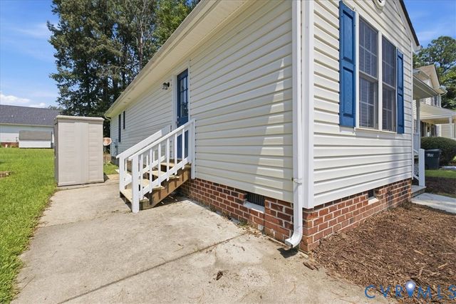 2007 Dellrose Dr, Hopewell, VA 23860