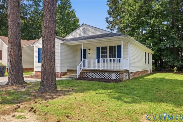2007 Dellrose Dr, Hopewell, VA 23860