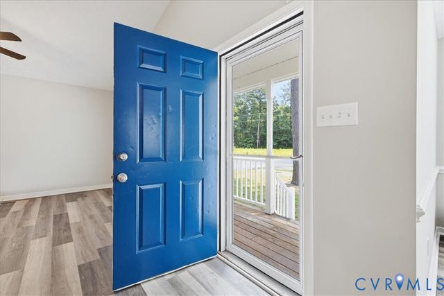 2007 Dellrose Dr, Hopewell, VA 23860