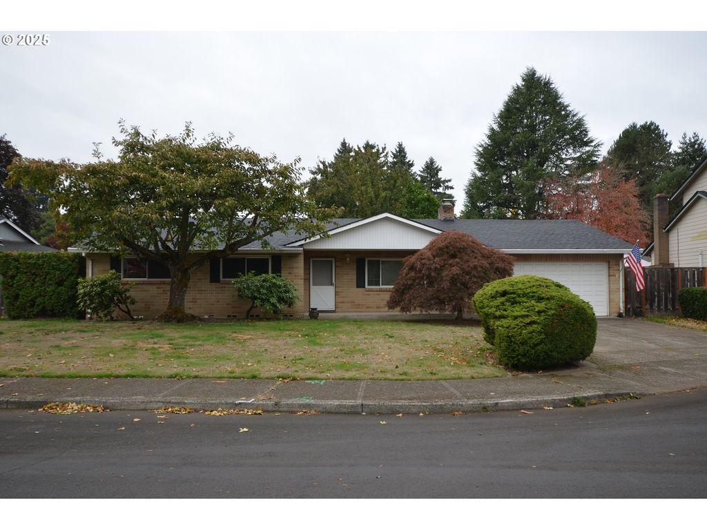 379 Se 34TH Ct, Hillsboro, OR 97123