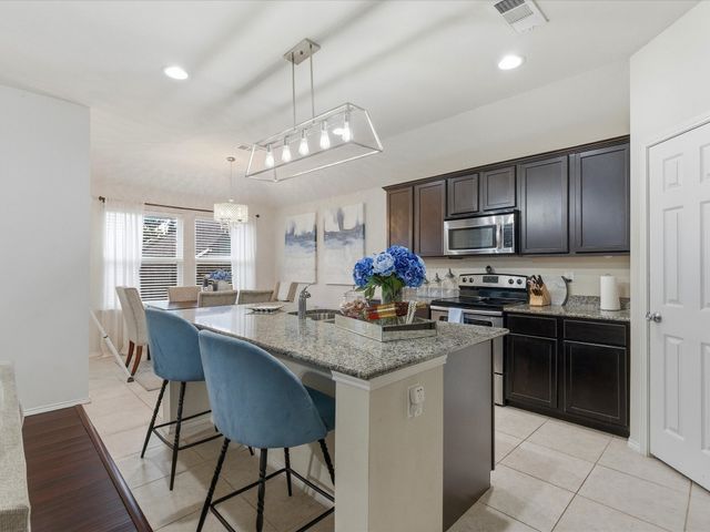 2003 Uvalde Drive, Forney, TX 75126