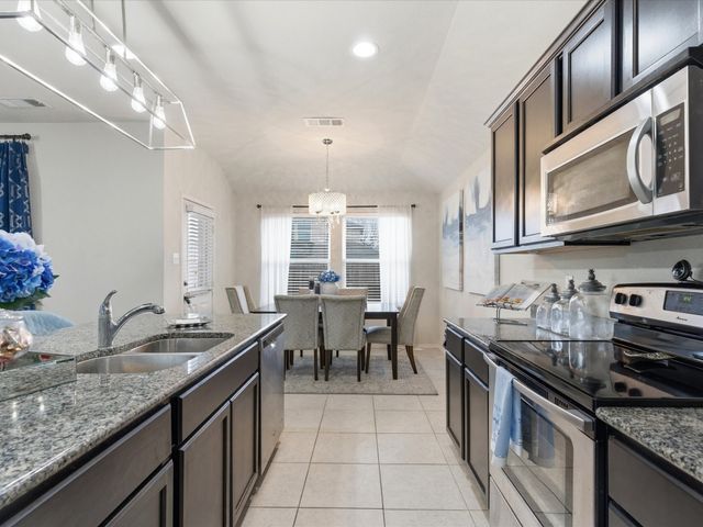 2003 Uvalde Drive, Forney, TX 75126