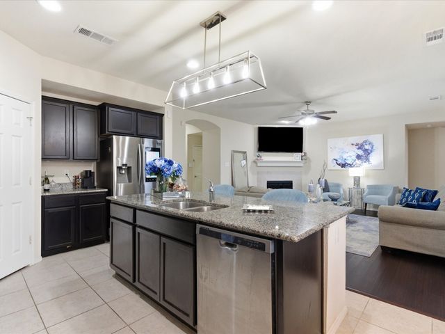 2003 Uvalde Drive, Forney, TX 75126