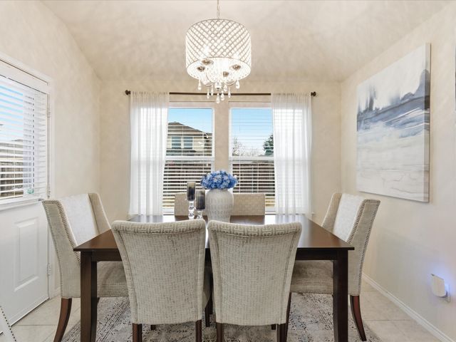 2003 Uvalde Drive, Forney, TX 75126