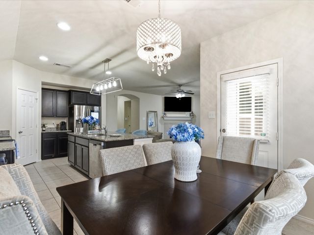 2003 Uvalde Drive, Forney, TX 75126