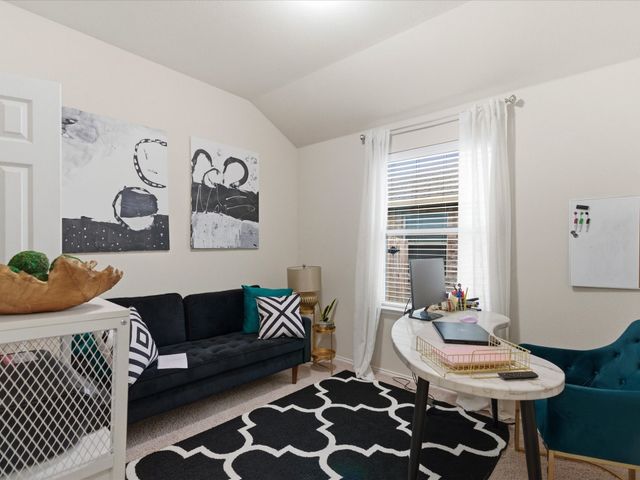 2003 Uvalde Drive, Forney, TX 75126