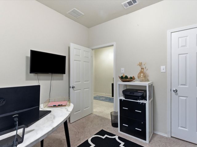 2003 Uvalde Drive, Forney, TX 75126