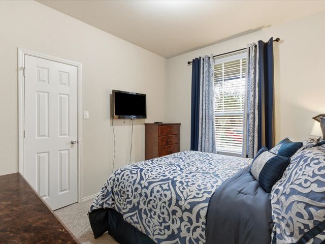 2003 Uvalde Drive, Forney, TX 75126