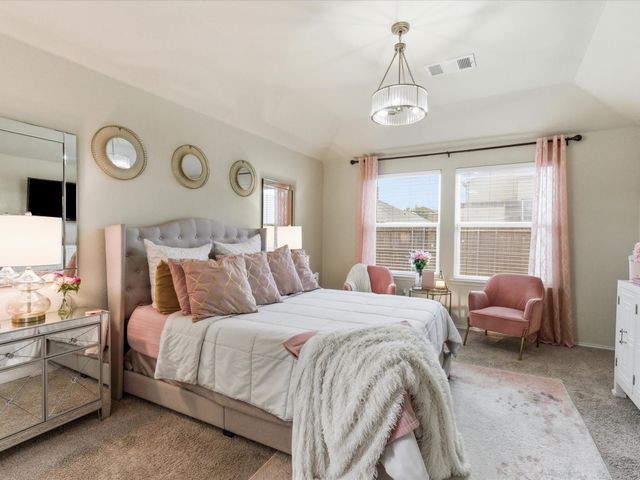 2003 Uvalde Drive, Forney, TX 75126