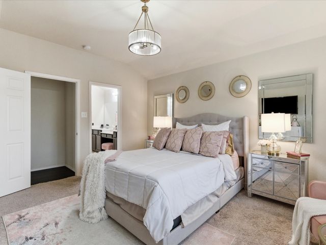 2003 Uvalde Drive, Forney, TX 75126