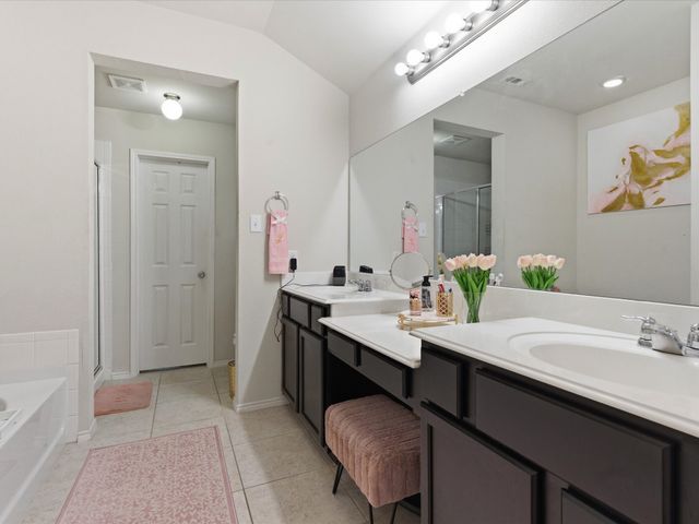 2003 Uvalde Drive, Forney, TX 75126