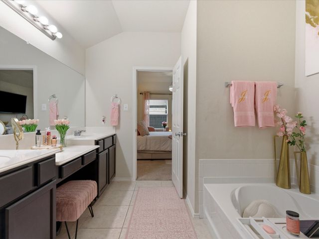 2003 Uvalde Drive, Forney, TX 75126