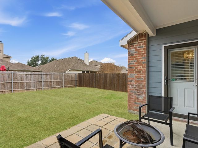 2003 Uvalde Drive, Forney, TX 75126
