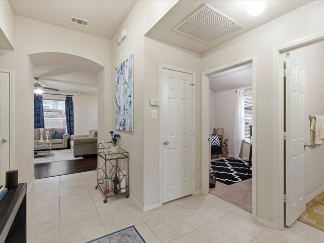 2003 Uvalde Drive, Forney, TX 75126