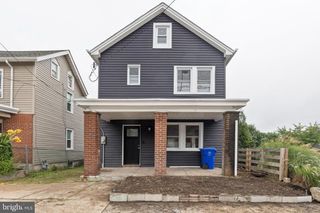 65 LIMEKILN PIKE, Glenside, PA 19038